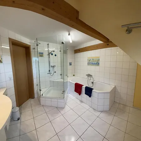 Accommodatie bij particulieren Im Herzen Oberschwabens Bis Zu 9 Personen