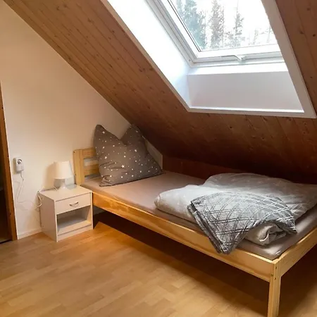 Im Herzen Oberschwabens Bis Zu 9 Personen Accommodatie bij particulieren