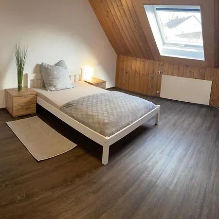 Im Herzen Oberschwabens Bis Zu 9 Personen *