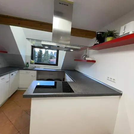 Im Herzen Oberschwabens Bis Zu 9 Personen Accommodatie bij particulieren Schlier