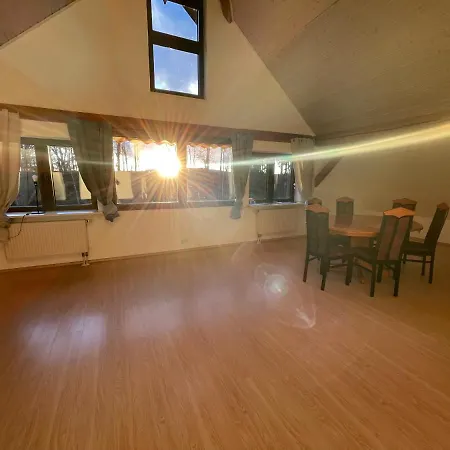 Im Herzen Oberschwabens Bis Zu 9 Personen Accommodatie bij particulieren *