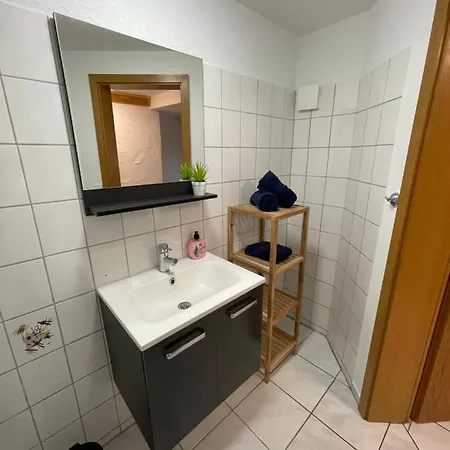 Im Herzen Oberschwabens Bis Zu 9 Personen Accommodatie bij particulieren *