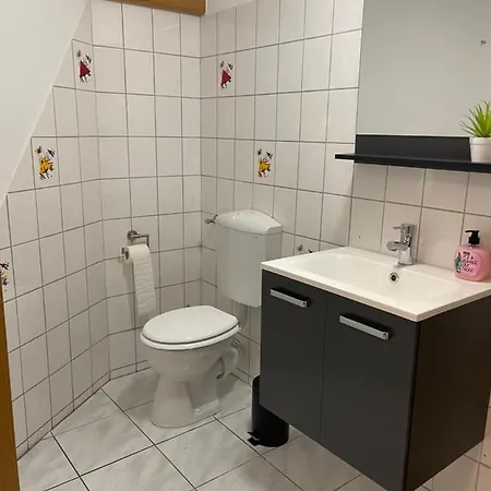 Im Herzen Oberschwabens Bis Zu 9 Personen