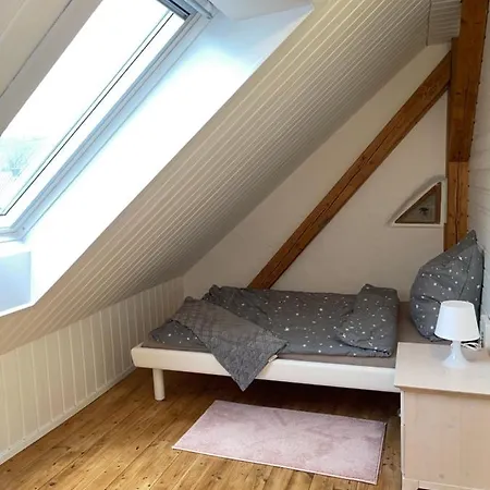 Accommodatie bij particulieren Im Herzen Oberschwabens Bis Zu 9 Personen