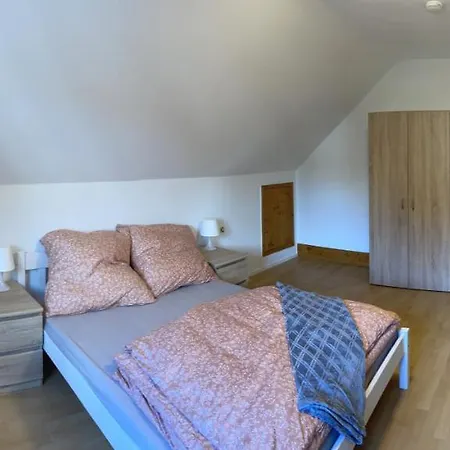 Accommodatie bij particulieren Im Herzen Oberschwabens Bis Zu 9 Personen