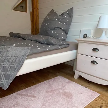 Im Herzen Oberschwabens Bis Zu 9 Personen Accommodatie bij particulieren Schlier