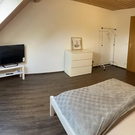 Im Herzen Oberschwabens Bis Zu 9 Personen Accommodatie bij particulieren Schlier