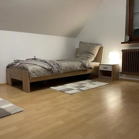 Im Herzen Oberschwabens Bis Zu 9 Personen Schlier