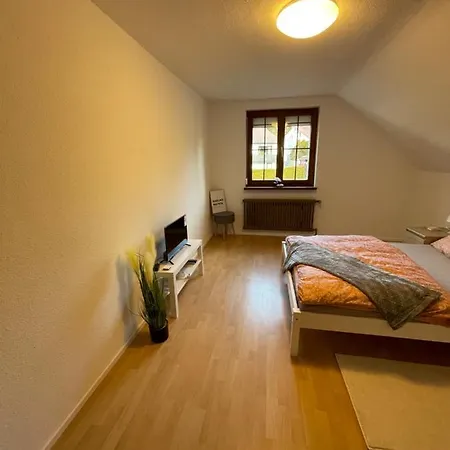 Accommodatie bij particulieren Im Herzen Oberschwabens Bis Zu 9 Personen *